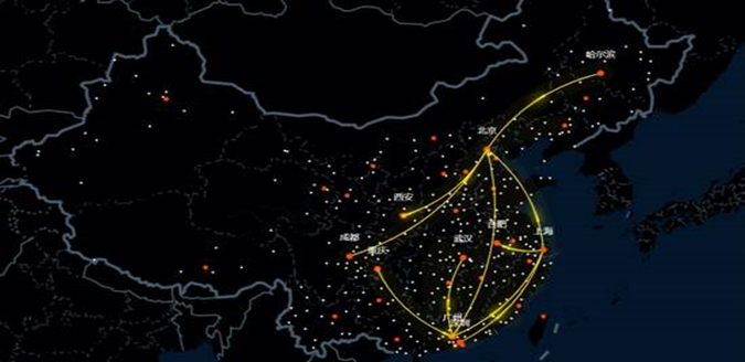 中國移動、中國聯(lián)通、中國電信將提供用戶位置軌跡證明服務